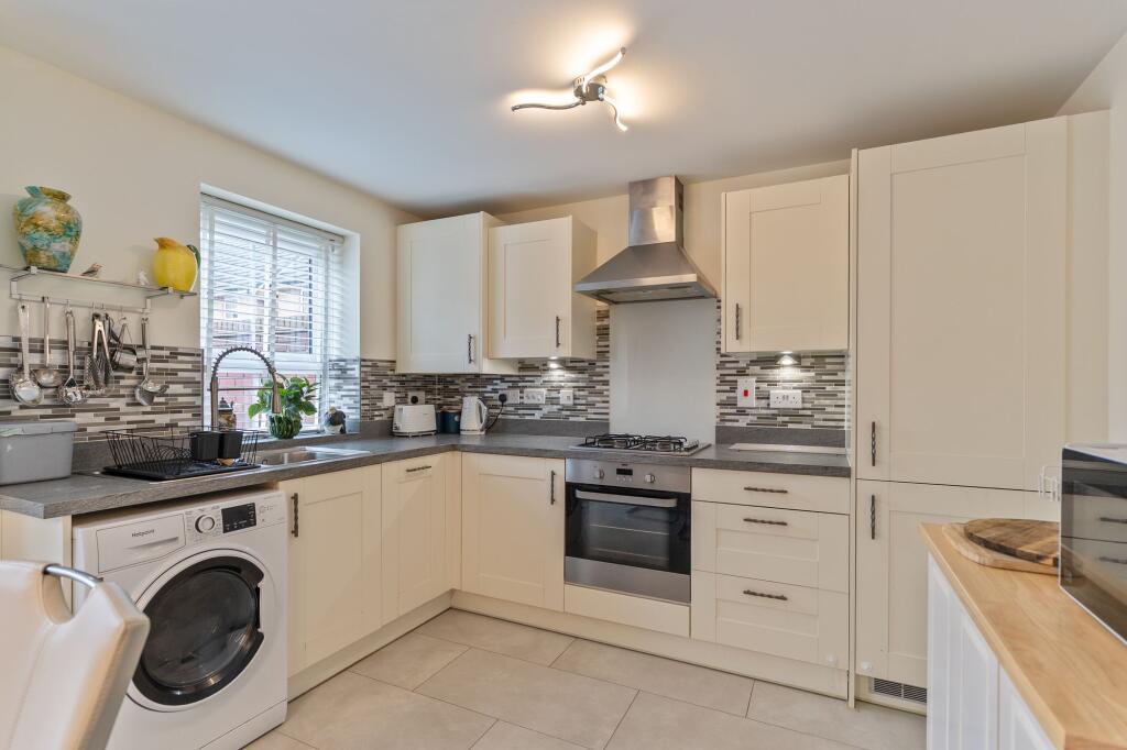 Main image of property: Cold Bay Close, Rogerstone, NP10