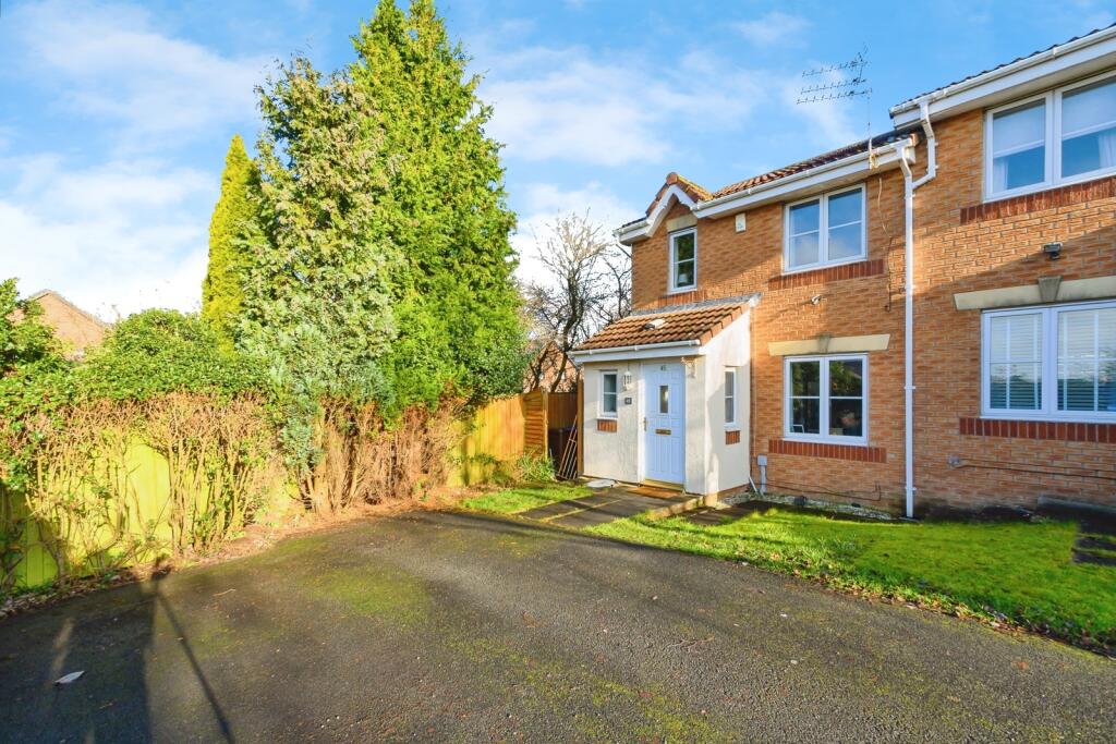 Main image of property: St. Johns Road, Worsley, Manchester, Greater Manchester, M28