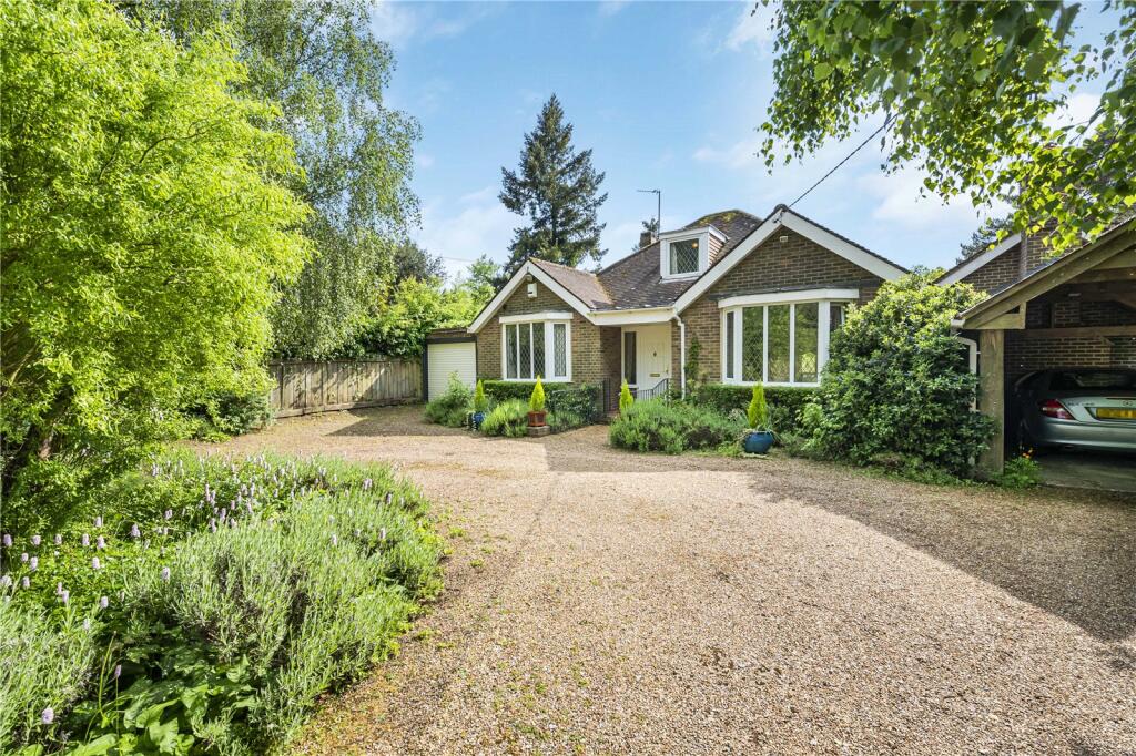 Main image of property: The Drive, Maresfield Park, Maresfield, Uckfield, TN22