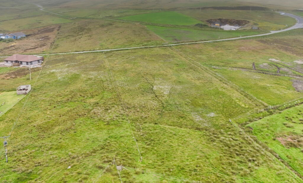 Site 2, Bordal, Swinister, Sandwick, ZE2 9HH - View 4