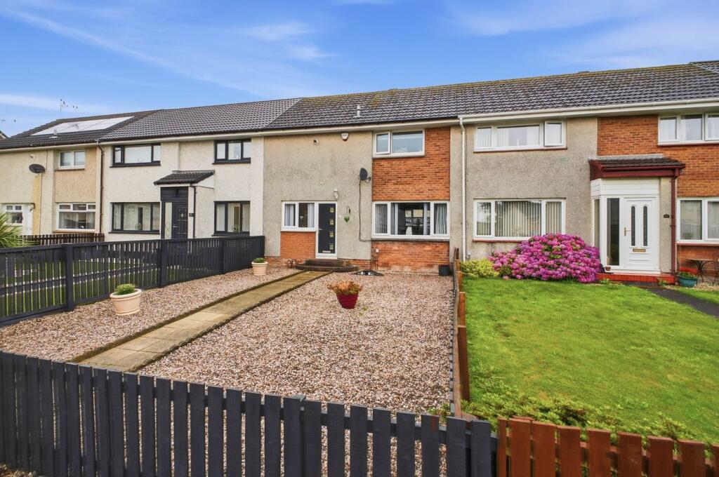 Main image of property: Maree Place, Irvine, KA12
