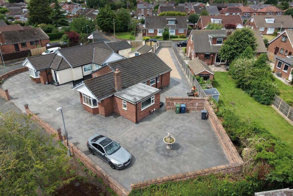 Main image of property: Kinloch Way, Ormskirk
