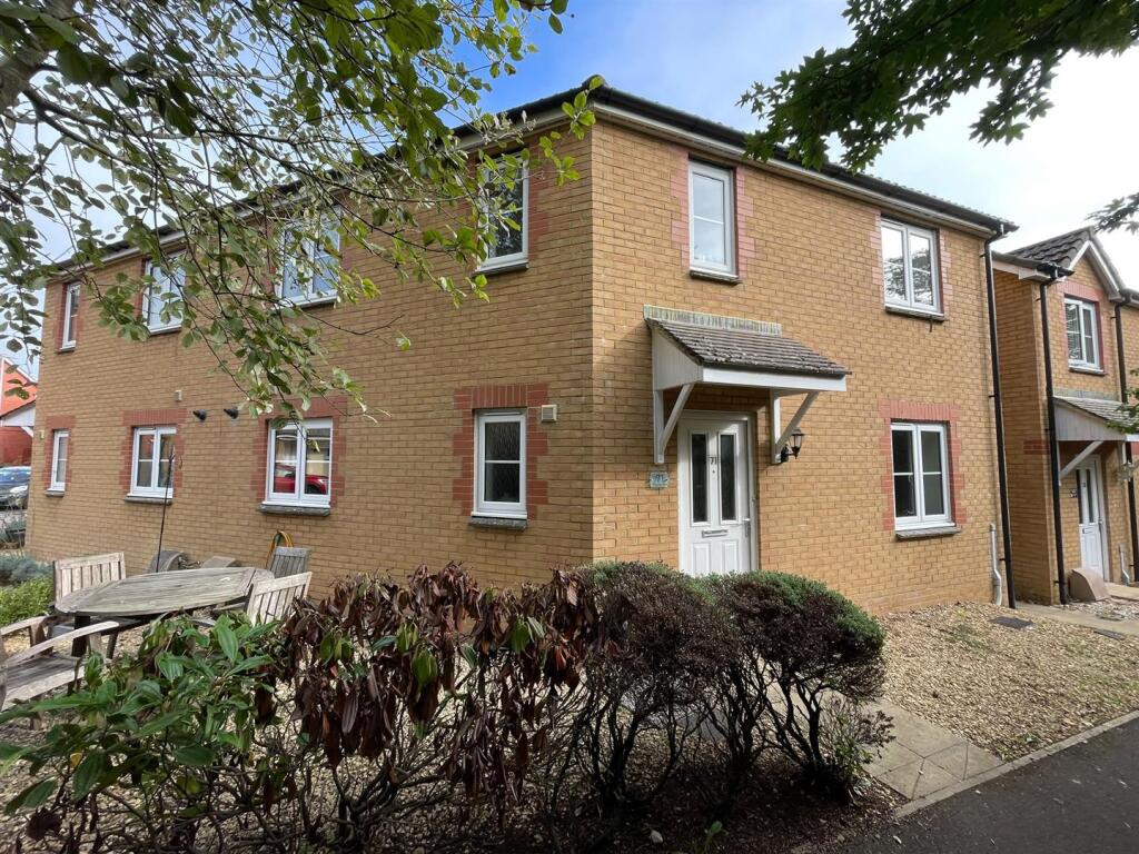 Main image of property: Kingswood Road, Crewkerne - SHARED OWNERSHIP