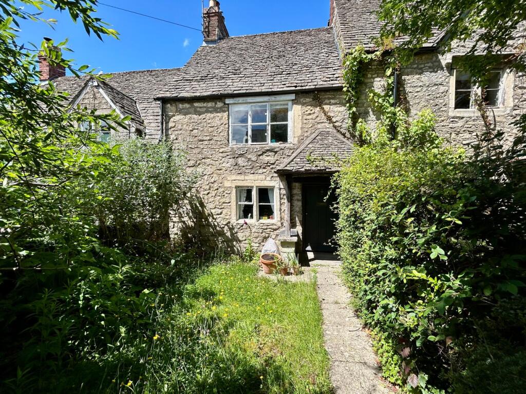 Main image of property: Trinity Road, Stroud, GL5