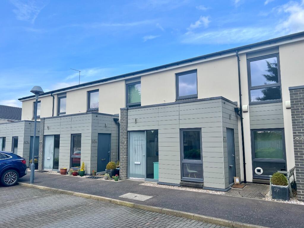 Main image of property: Ladywell Avenue, Corstorphine, Edinburgh, EH12