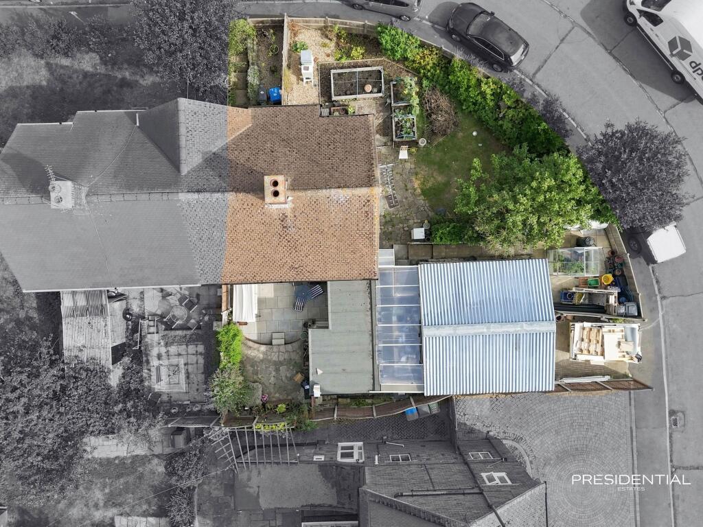Main image of property: Blackmore Road, Buckhurst Hill, IG9