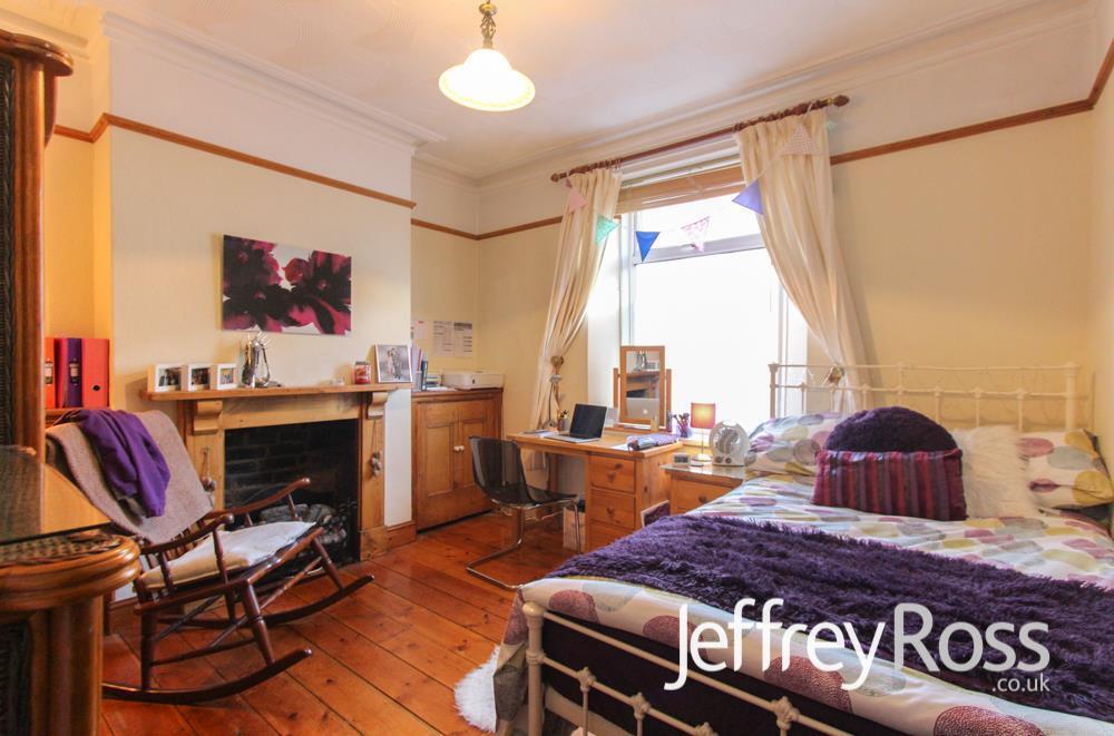 Flora Street, Cathays - View 5