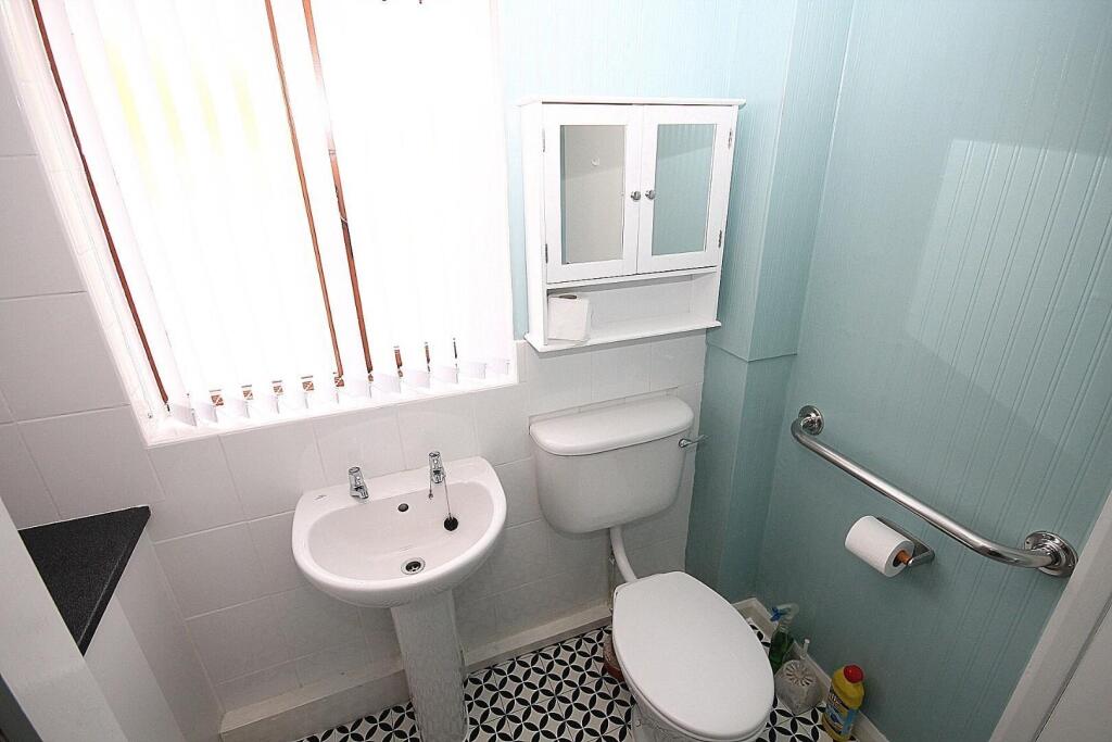 House in Crook, County Durham - View 5