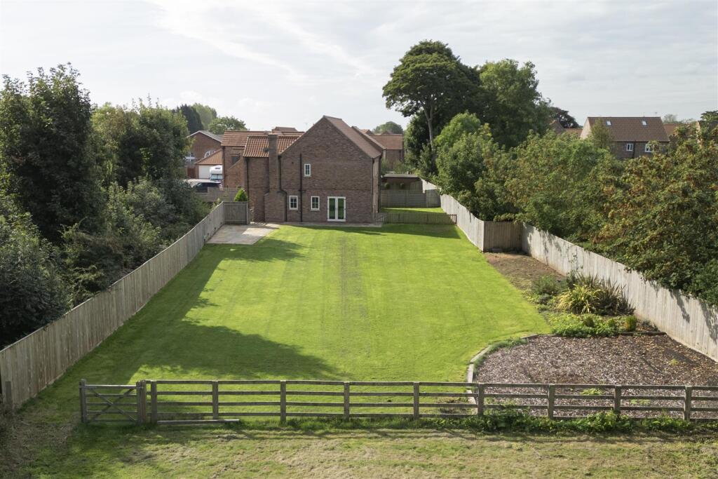House in York - View 5
