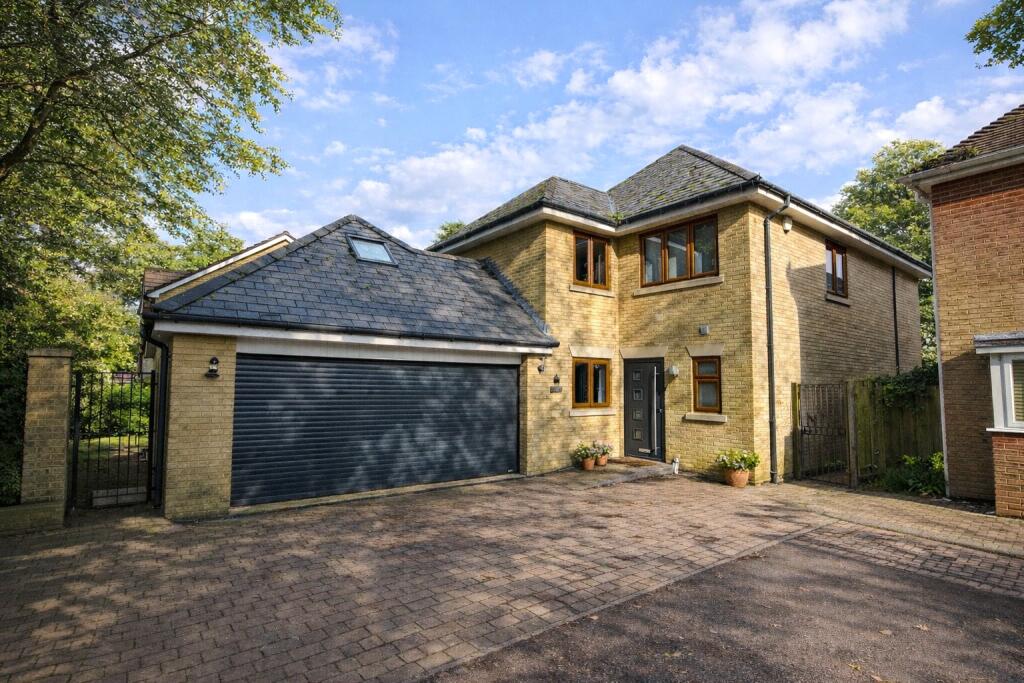 Main image of property: Ashtree Meadows, Christchurch, Dorset, BH23