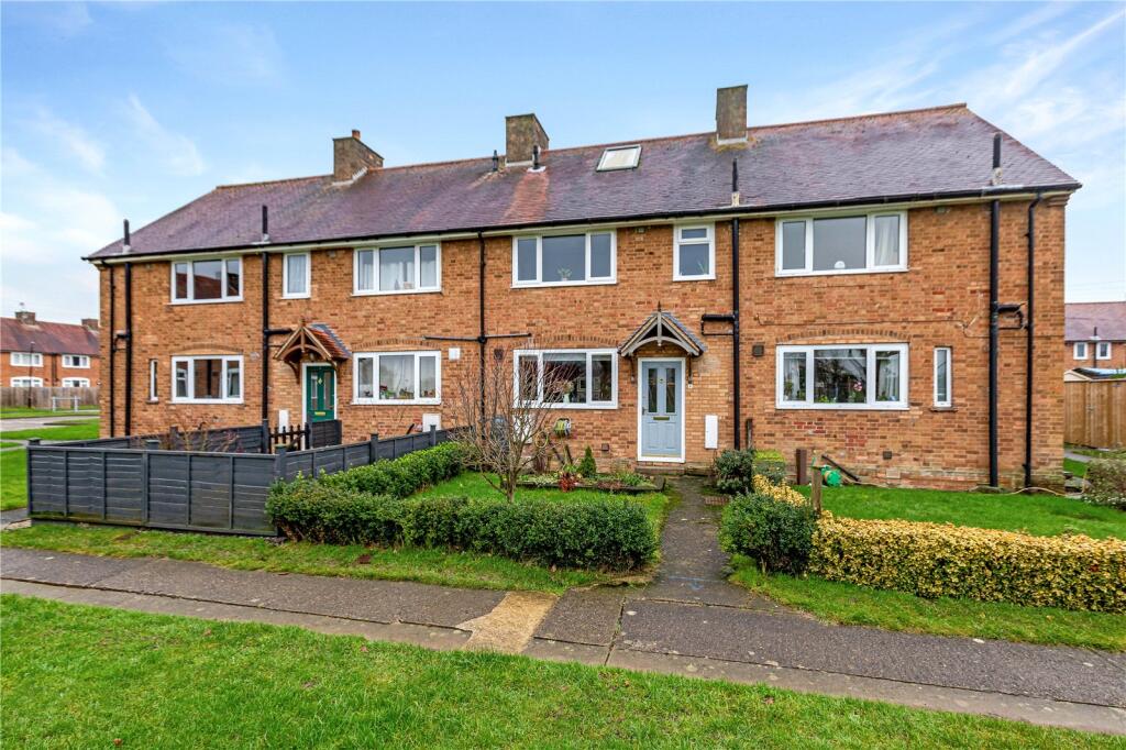 Main image of property: 6 Chestnut Avenue, Alanbrooke Barracks, Thirsk, North Yorkshire