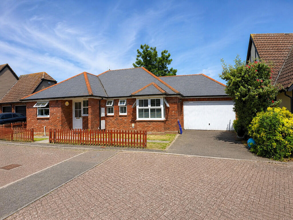 Main image of property: Clarkesmead, Tiptree
