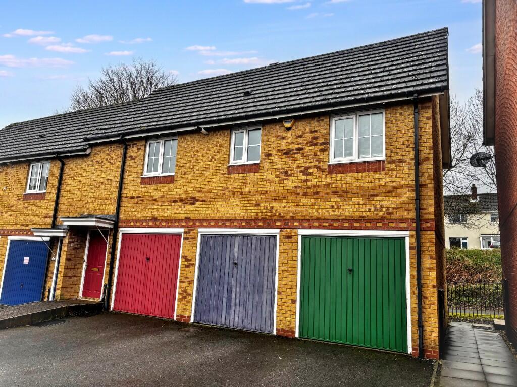 Main image of property: Pear Tree Court, Rugeley, Staffordshire, WS15