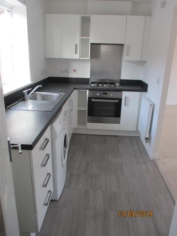 Main image of property: Buttercup Way, Roman Fields, Witham St Hughs, LN6