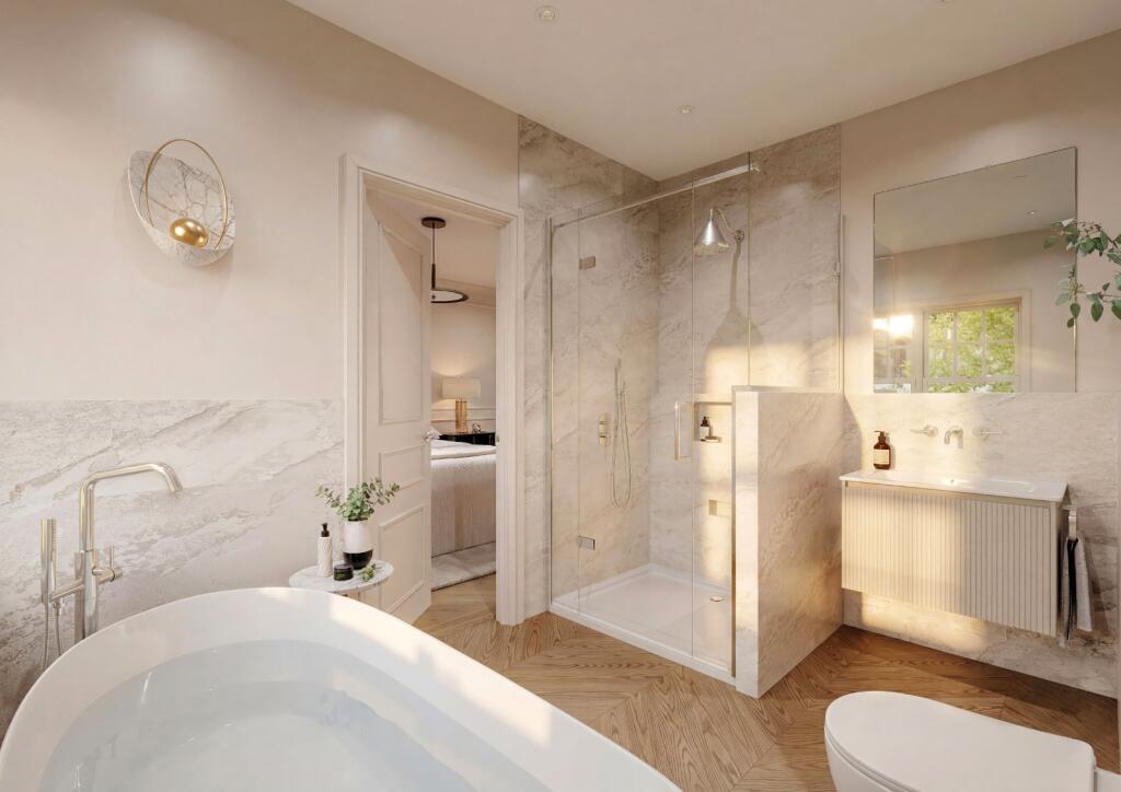 House in Tunbridge Wells, Benenden - View 5
