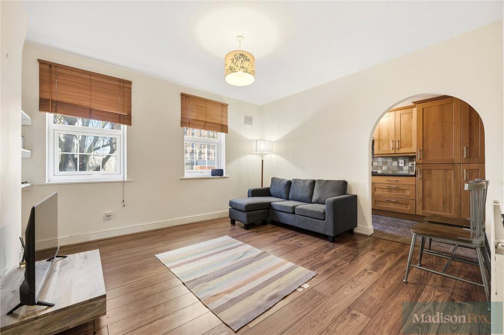 Apartment in London - View 2
