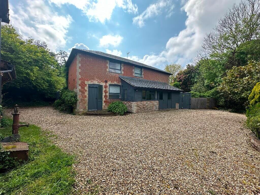 Main image of property: The Gardens, Great Ashfield, Bury St. Edmunds