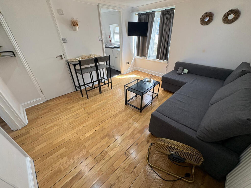 Main image of property: Daltech, Kingsland Road, London, London, E8