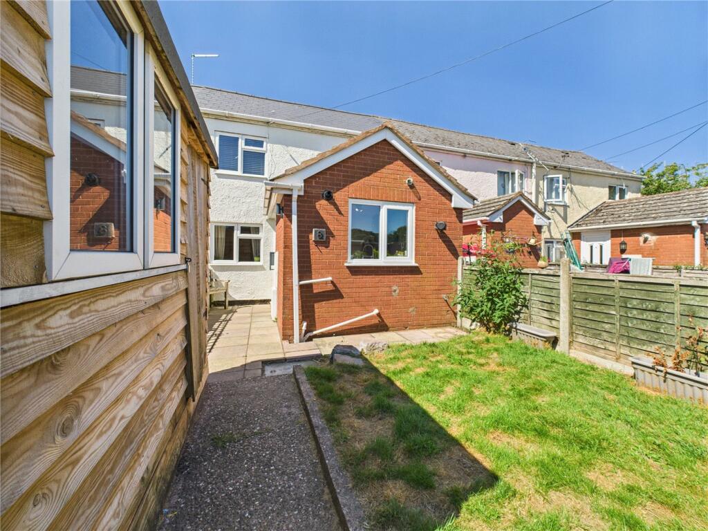 Main image of property: Martins Lane, Tiverton, Devon, EX16