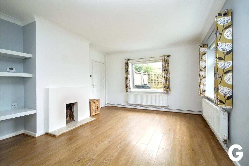 East View Road, Ringwood, Hampshire, BH24 photo 5