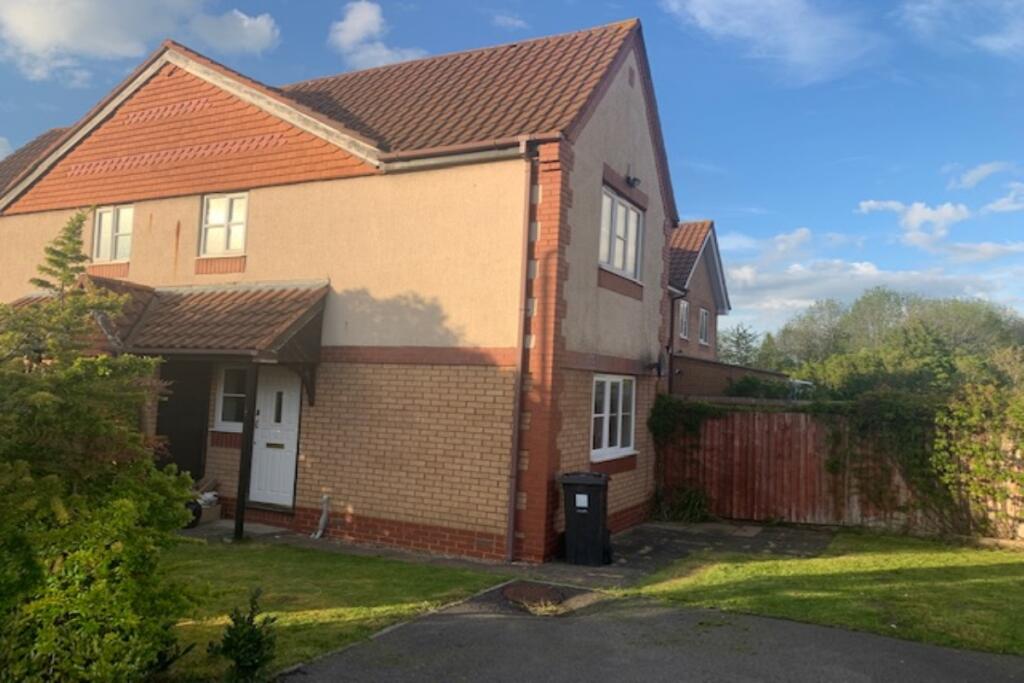 Main image of property: Wheatfield Drive, Bradley Stoke, Bristol, BS32