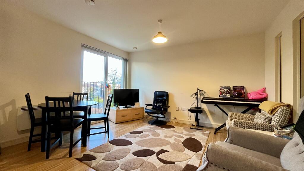 Main image of property: St. James Road, Sutton