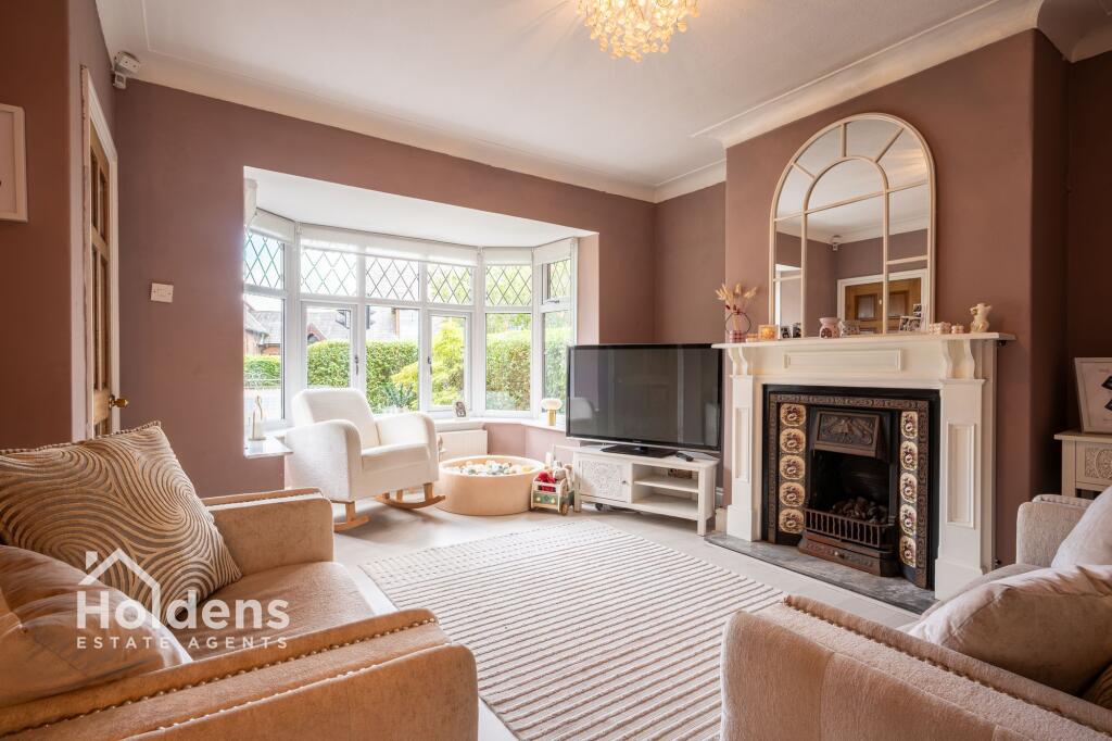 Leyland Road, Penwortham, PR1 - View 5