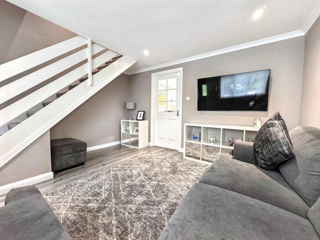 House in Glasgow - View 4