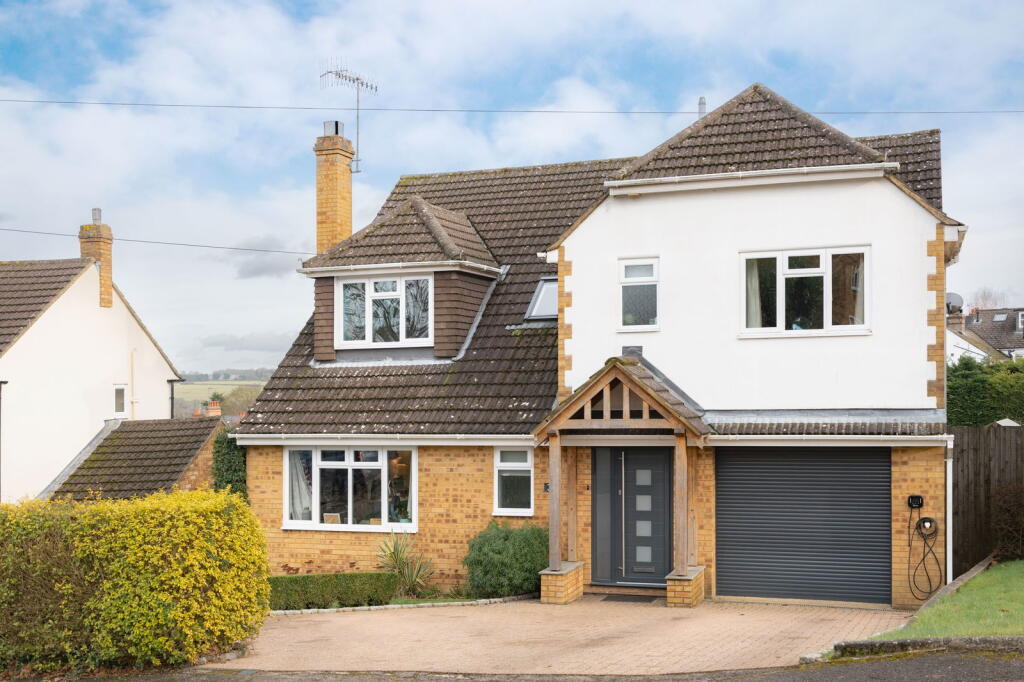 Main image of property: Finch Road, Berkhamsted, Hertfordshire HP4
