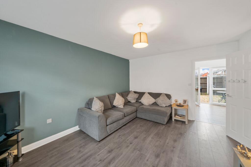 House in Wigan, Greater Manchester - View 5