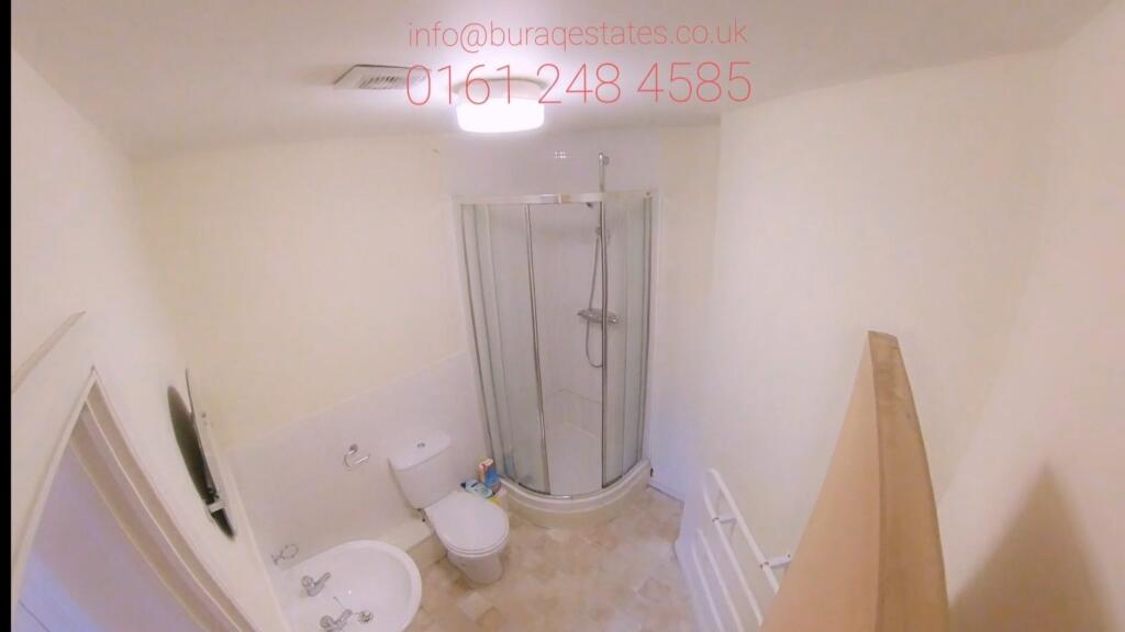 2 bedroom semi-detached house for rent