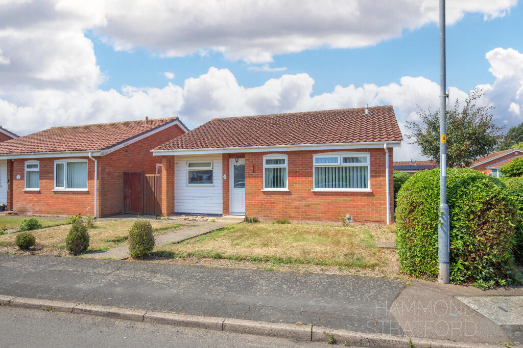 Main image of property: Buckland Rise, Eaton