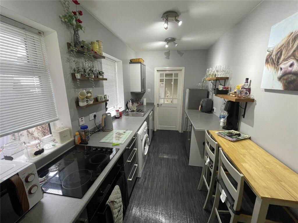House in Stony Stratford, City of Milton Keynes - More