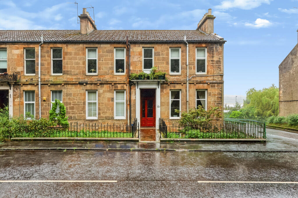 Apartment in Glasgow, West Dunbartonshire