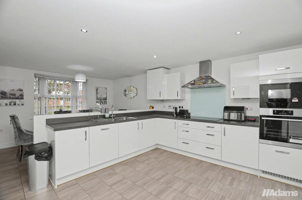 House in Runcorn, Manor Park, Sandymoor - View 5