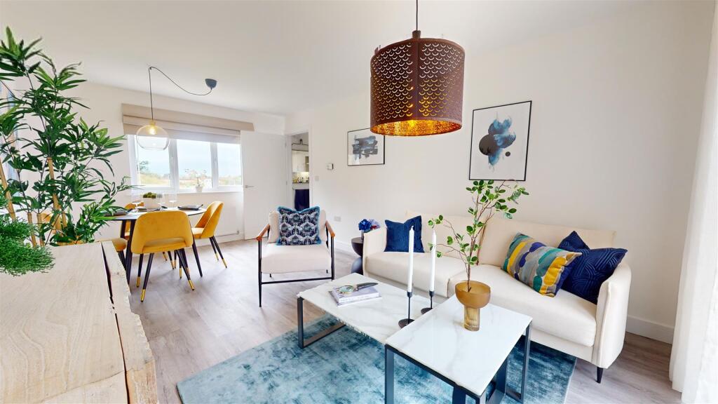 Plot 295 Curtis Fields, 4 Blossom Grove, Weymouth, DT4 0FS photo 3
