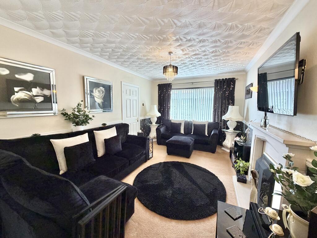 House in Barry, Vale of Glamorgan - View 5