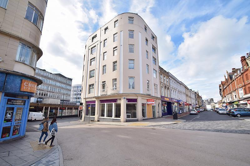 Main image of property: Bournemouth