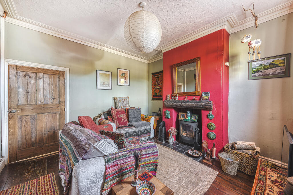 16, The Wharf, Shardlow, Derby, DE72 photo 2