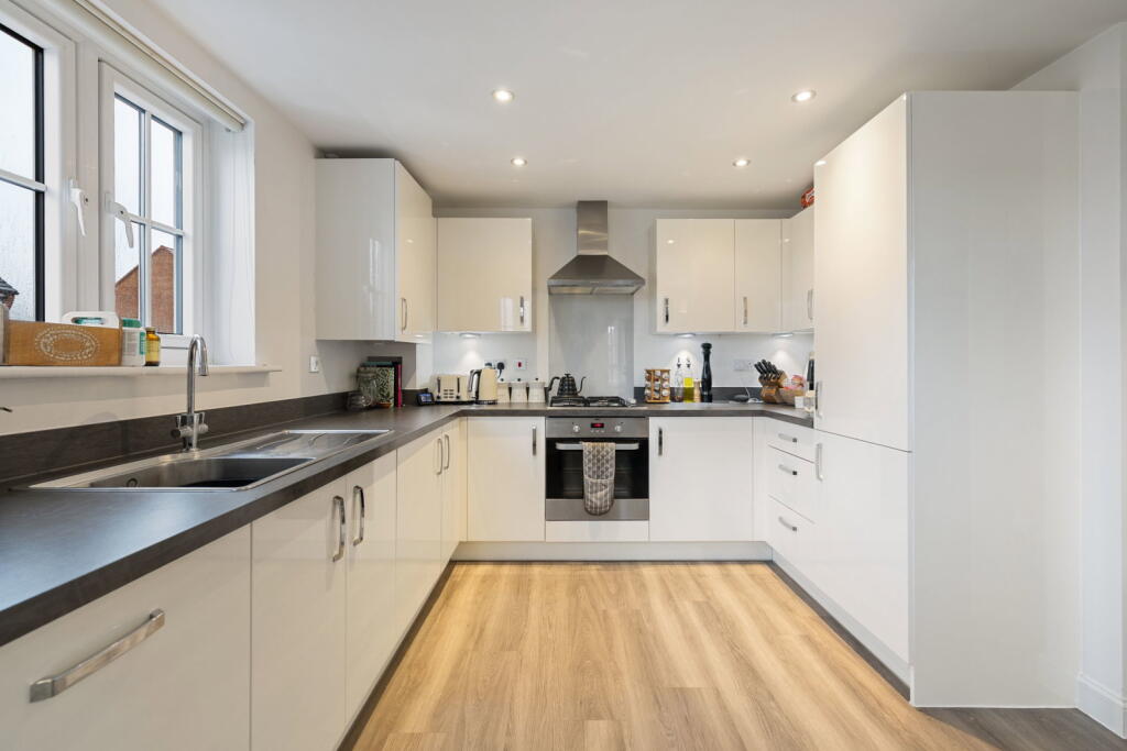 Main image of property: Barrosa Road, Aldershot, GU11