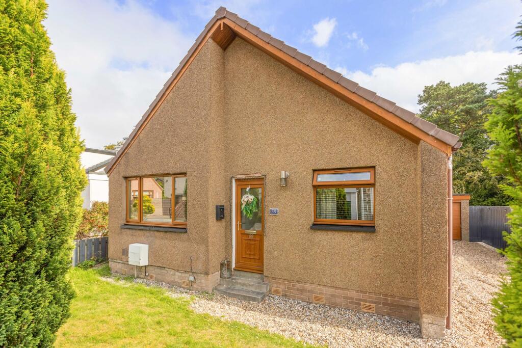 Main image of property: East Bankton Place, Livingston