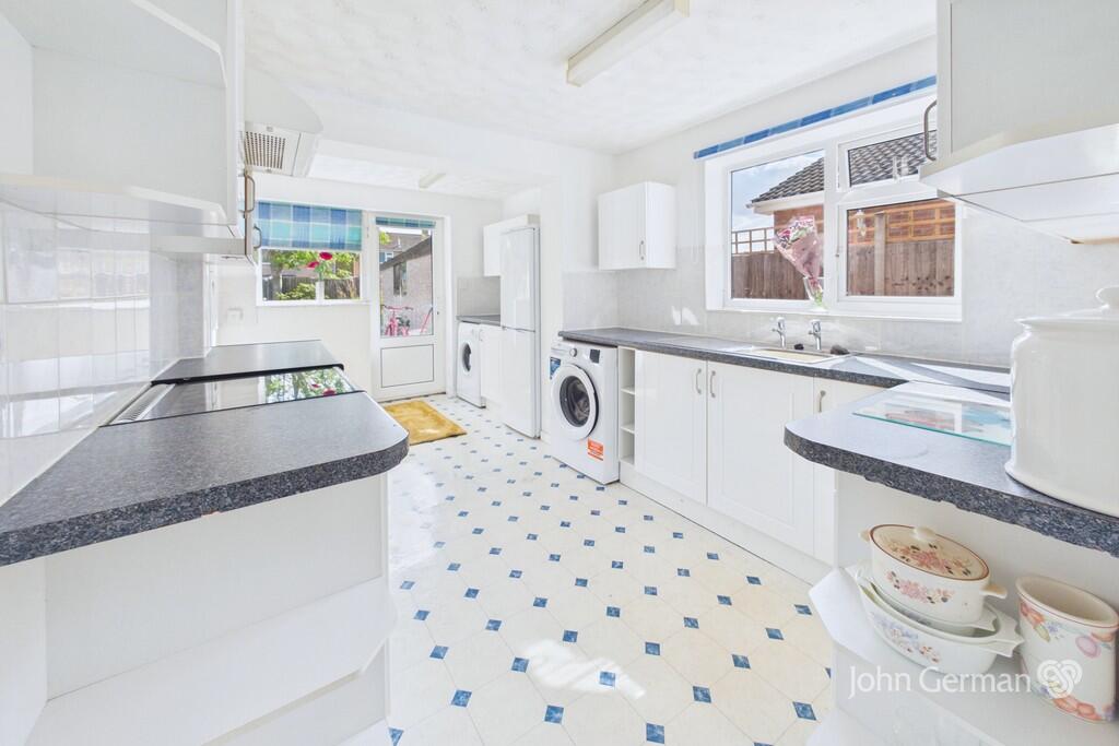 House in Leicester - View 4