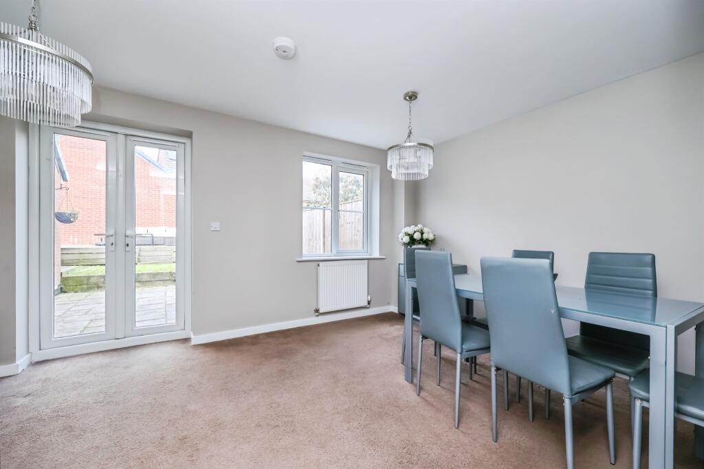 Owston Road, Annesley, Nottingham photo 4