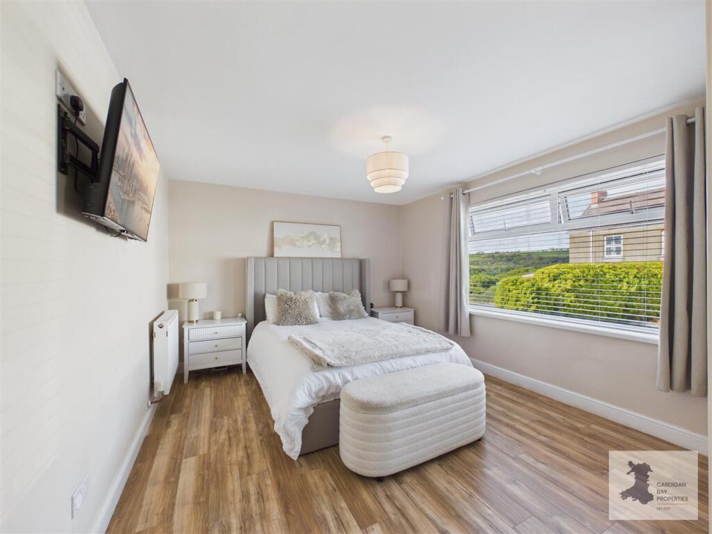 House in Swansea - More