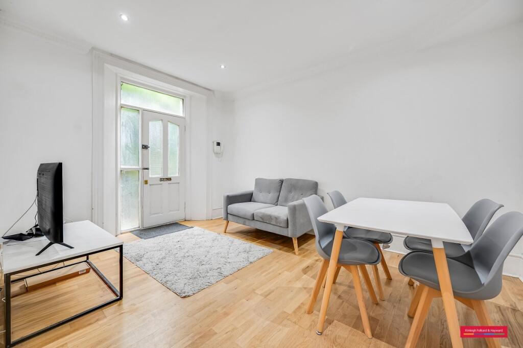 Main image of property: Transept Street, Marylebone, London, NW1