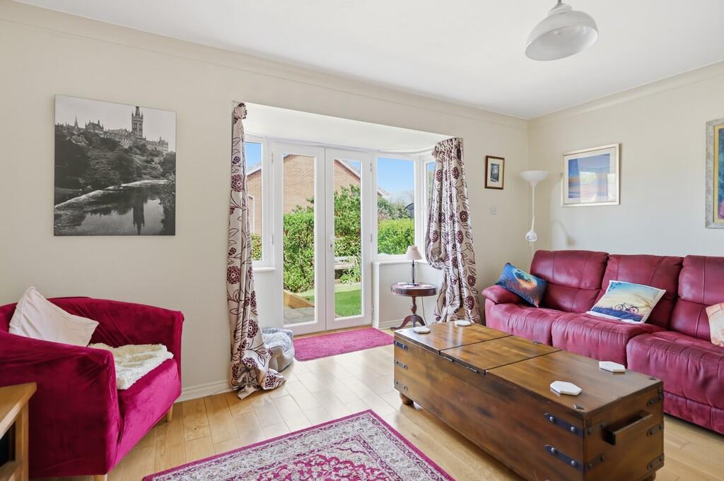 Main image of property: Glentye Drive, Tullibody, FK10