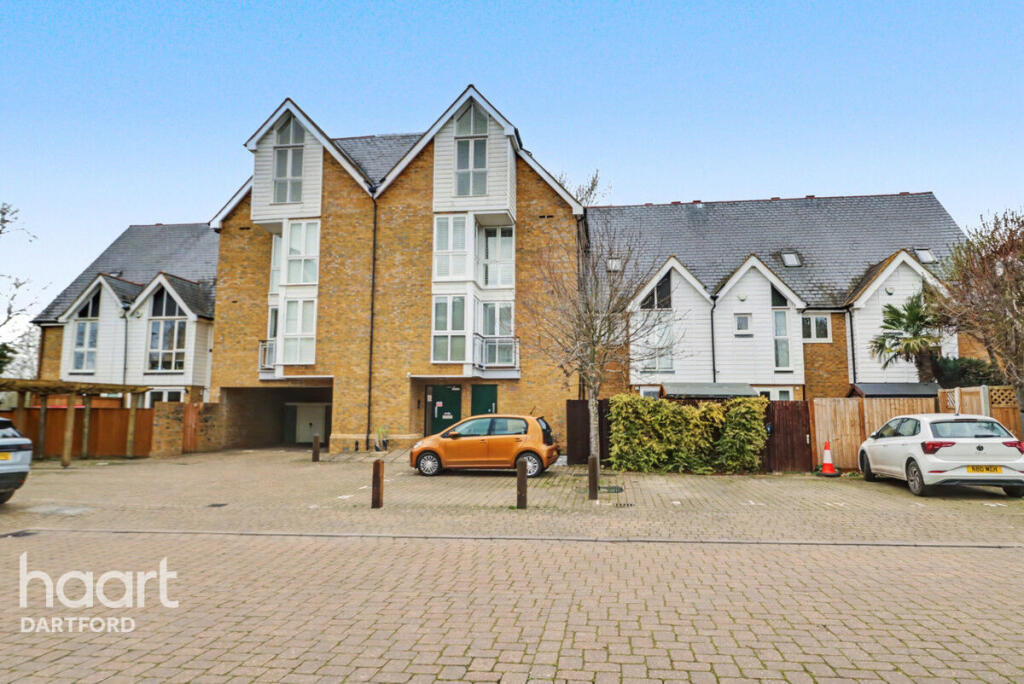 Main image of property: The Street, DARTFORD
