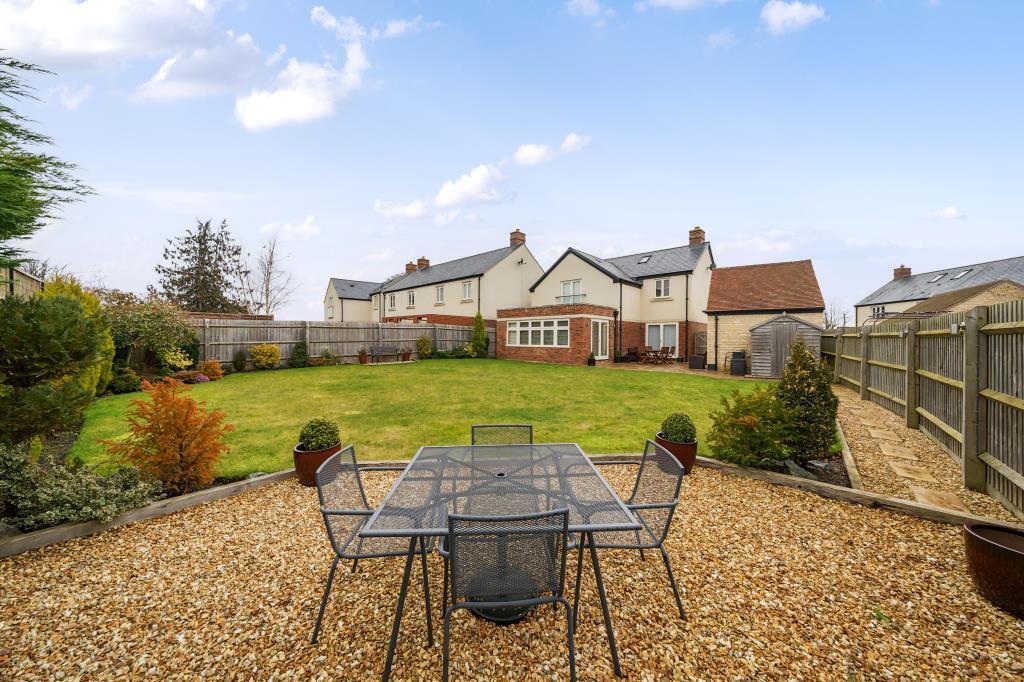 Main image of property: Curbridge, Witney, OX29
