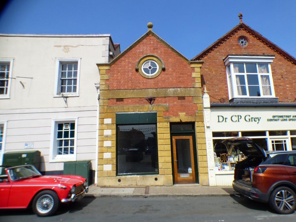 Main image of property: High Street, Shipston-On-Stour, Warwickshire, CV36
