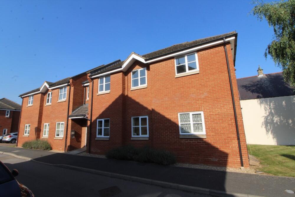 Main image of property: Wooton Court, New Bradwell, Milton Keynes